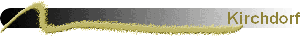 Kirchdorf
