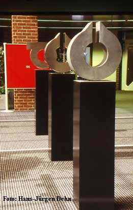 Foto: Hans-J�rgen Dehn