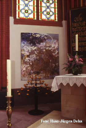 Foto: Hans-J�rgen Dehn