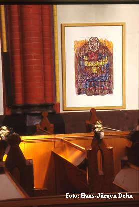 Foto: Hans-J�rgen Dehn