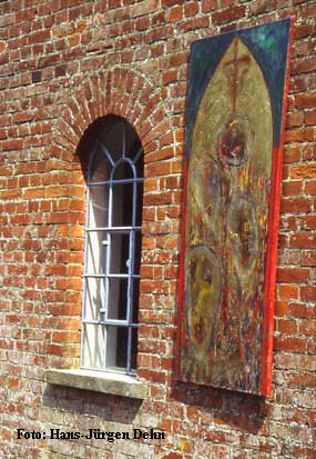 Foto: Hans-J�rgen Dehn