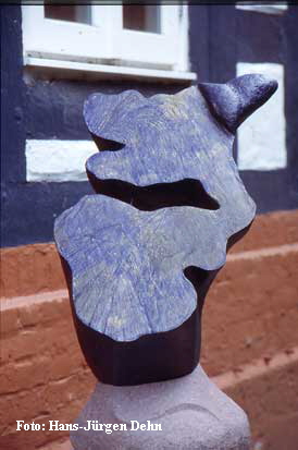 Foto: Hans-J�rgen Dehn