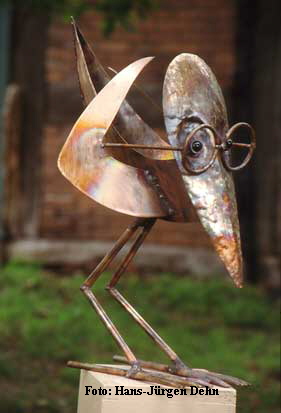 Foto: Hans-J�rgen Dehn