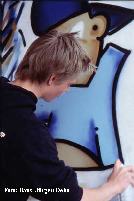 Foto: Hans-J�rgen Dehn