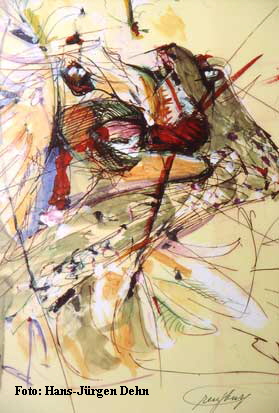 Foto: Hans-J�rgen Dehn