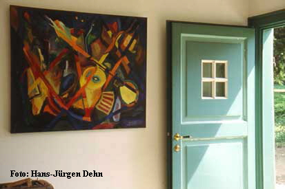 Foto: Hans-J�rgen Dehn