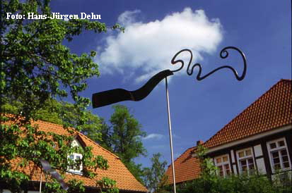 Foto: Hans-J�rgen Dehn