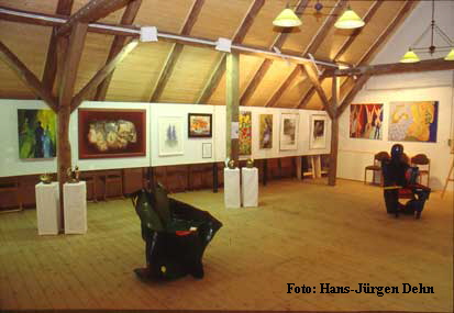 Foto: Hans-J�rgen Dehn