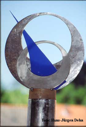 Foto: Hans-J�rgen Dehn
