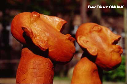 Foto: Dieter Oldehoff