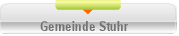 Gemeinde Stuhr