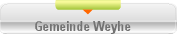 Gemeinde Weyhe
